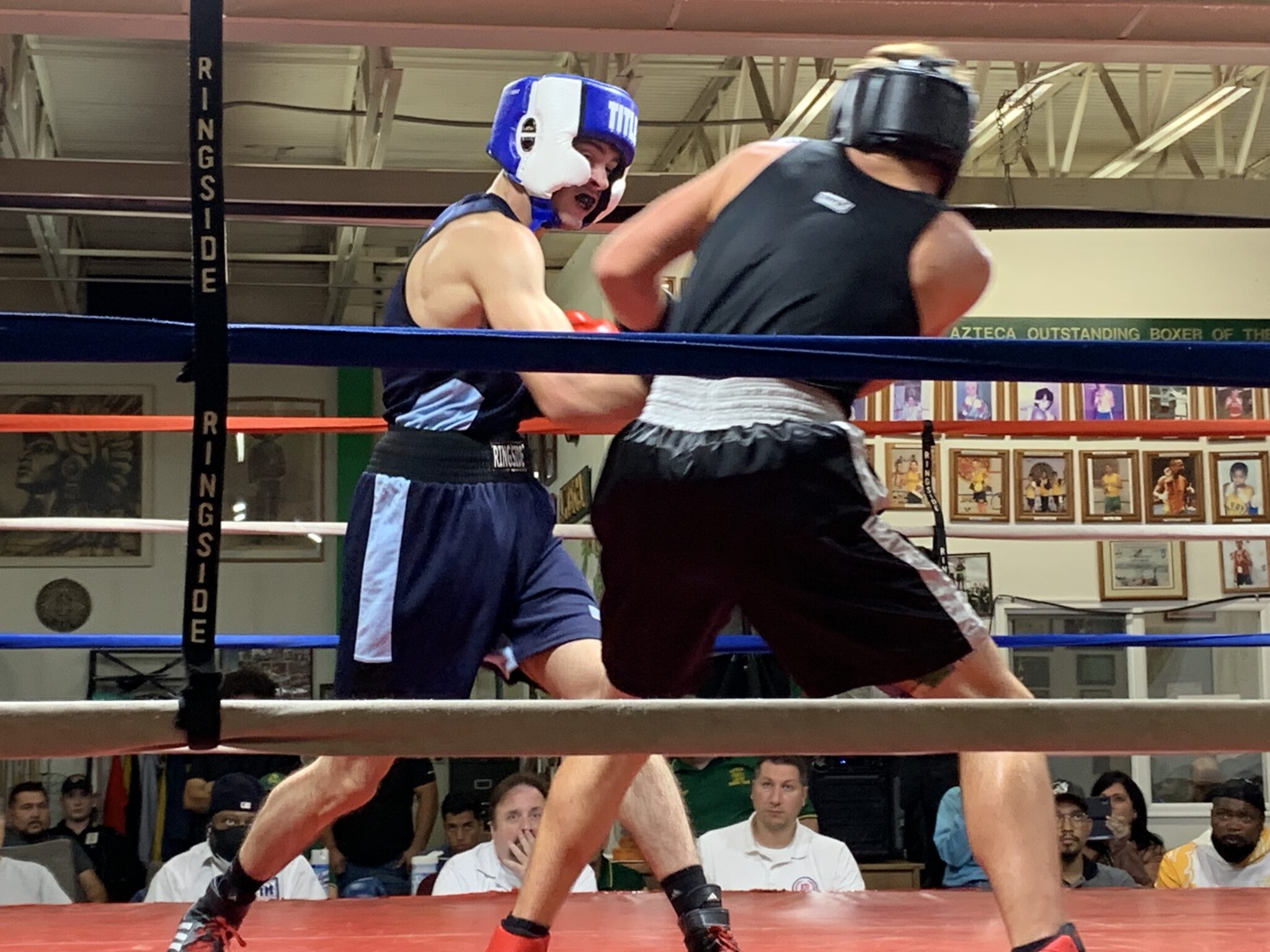 5 Star Boxing and Fitness – Canton, Michigan